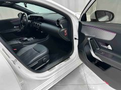 Mercedes-Benz A-Class Facelift A 180 L Sport Sedan - фото 18