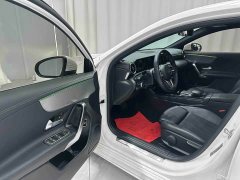 Mercedes-Benz A-Class Facelift A 180 L Sport Sedan - фото 7