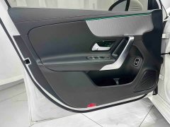Mercedes-Benz A-Class Facelift A 180 L Sport Sedan - фото 8