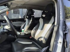 Geely Bingyue COOL 1.5TD DCT Turbo Edition - ფოტო 11