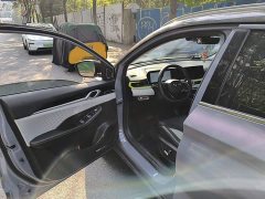 Geely Bingyue COOL 1.5TD DCT Turbo Edition - ფოტო 12