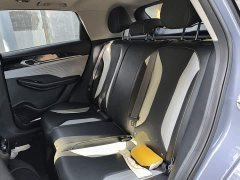 Geely Bingyue COOL 1.5TD DCT Turbo Edition - ფოტო 13