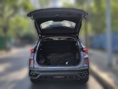 Geely Bingyue COOL 1.5TD DCT Turbo Edition - ფოტო 15