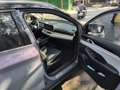 Geely Bingyue COOL 1.5TD DCT Turbo Edition - ფოტო 19
