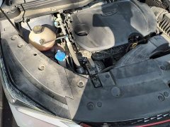Geely Bingyue COOL 1.5TD DCT Turbo Edition - ფოტო 20