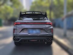 Geely Bingyue COOL 1.5TD DCT Turbo Edition - ფოტო 3