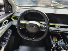 Geely Bingyue COOL 1.5TD DCT Turbo Edition - ფოტო 6