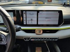 Geely Bingyue COOL 1.5TD DCT Turbo Edition - ფოტო 9