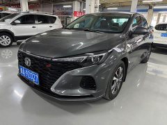 Changan Eado PLUS Blue Whale NE 1.4T GDI DCT Flagship - ფოტო 1