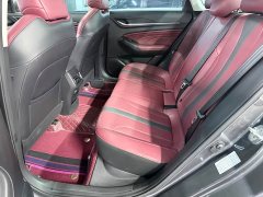 Changan Eado PLUS Blue Whale NE 1.4T GDI DCT Flagship - ფოტო 10