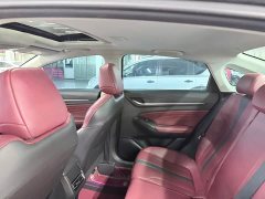 Changan Eado PLUS Blue Whale NE 1.4T GDI DCT Flagship - ფოტო 11