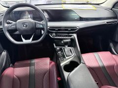 Changan Eado PLUS Blue Whale NE 1.4T GDI DCT Flagship - ფოტო 12