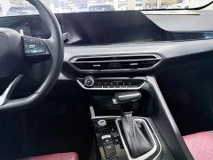 Changan Eado PLUS Blue Whale NE 1.4T GDI DCT Flagship - ფოტო 14