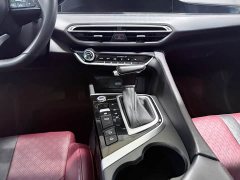 Changan Eado PLUS Blue Whale NE 1.4T GDI DCT Flagship - ფოტო 15