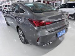 Changan Eado PLUS Blue Whale NE 1.4T GDI DCT Flagship - ფოტო 16