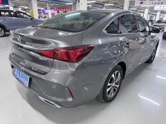 Changan Eado PLUS Blue Whale NE 1.4T GDI DCT Flagship - ფოტო 18