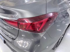 Changan Eado PLUS Blue Whale NE 1.4T GDI DCT Flagship - ფოტო 19