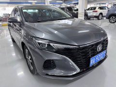 Changan Eado PLUS Blue Whale NE 1.4T GDI DCT Flagship - ფოტო 3