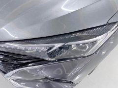 Changan Eado PLUS Blue Whale NE 1.4T GDI DCT Flagship - ფოტო 4