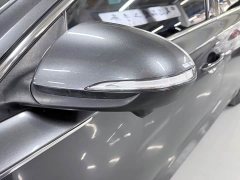 Changan Eado PLUS Blue Whale NE 1.4T GDI DCT Flagship - ფოტო 6