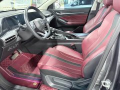 Changan Eado PLUS Blue Whale NE 1.4T GDI DCT Flagship - ფოტო 8