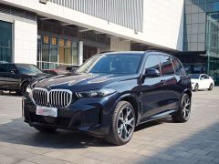 BMW X5 xDrive 30Li M Sport Luxury Night Edition Package - ფოტო 1