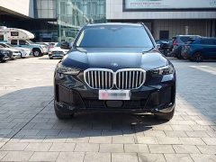 BMW X5 xDrive 30Li M Sport Luxury Night Edition Package - ფოტო 2