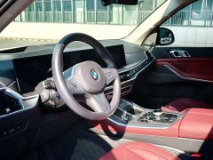 BMW X5 xDrive 30Li M Sport Luxury Night Edition Package - ფოტო 3