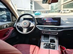 BMW X5 xDrive 30Li M Sport Luxury Night Edition Package - ფოტო 4