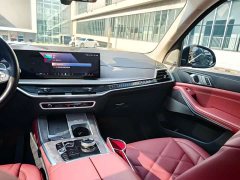 BMW X5 xDrive 30Li M Sport Luxury Night Edition Package - ფოტო 5