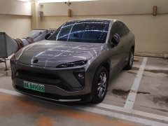 NIO EC6 430KM Sport Edition - ფოტო 1