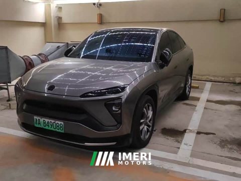 2021 NIO EC6 430KM Sport Edition - ავტომობილი ჩინეთიდან