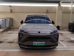 NIO EC6 430KM Sport Edition - ფოტო 2