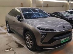NIO EC6 430KM Sport Edition - ფოტო 3