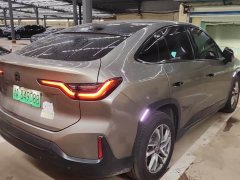 NIO EC6 430KM Sport Edition - ფოტო 5