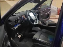 NIO EC6 430KM Sport Edition - ფოტო 9