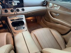 Mercedes-Benz E-Class E 300 L Fashion Edition - ფოტო 10