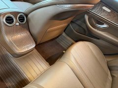 Mercedes-Benz E-Class E 300 L Fashion Edition - ფოტო 11