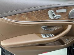 Mercedes-Benz E-Class E 300 L Fashion Edition - ფოტო 12