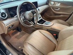 Mercedes-Benz E-Class E 300 L Fashion Edition - ფოტო 2