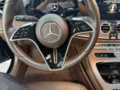 Mercedes-Benz E-Class E 300 L Fashion Edition - ფოტო 3