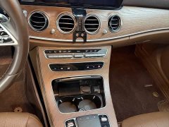 Mercedes-Benz E-Class E 300 L Fashion Edition - ფოტო 4