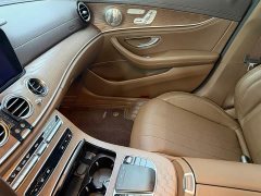 Mercedes-Benz E-Class E 300 L Fashion Edition - ფოტო 5