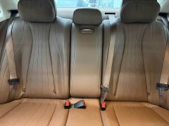 Mercedes-Benz E-Class E 300 L Fashion Edition - ფოტო 6