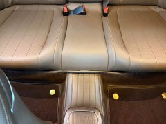 Mercedes-Benz E-Class E 300 L Fashion Edition - ფოტო 7