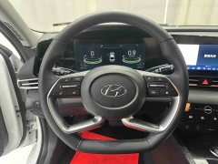 Hyundai Elantra 1.5L CVT TOP Premier Edition - ფოტო 10