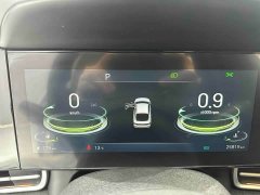 Hyundai Elantra 1.5L CVT TOP Premier Edition - ფოტო 11