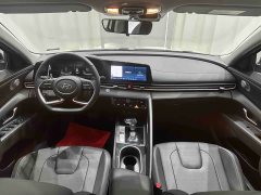 Hyundai Elantra 1.5L CVT TOP Premier Edition - ფოტო 13