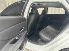 Hyundai Elantra 1.5L CVT TOP Premier Edition - ფოტო 16
