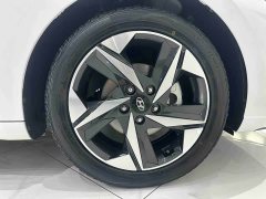 Hyundai Elantra 1.5L CVT TOP Premier Edition - ფოტო 20